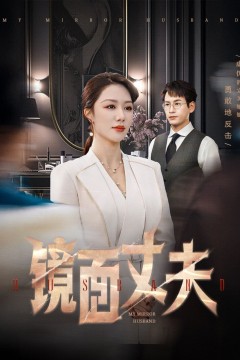 镜面丈夫(完美复刻的陌生人)