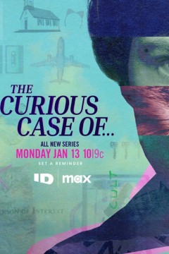 一个好奇的案例