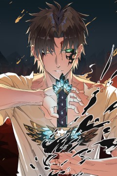 我在异界的弑神之路