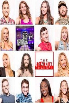 老大哥(美版)第十七季