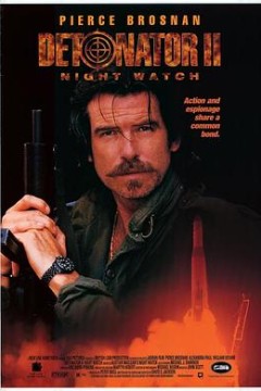 谍网雄风(国语版)