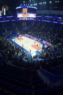 CBA常规赛第36轮 四川金强VS山西汾酒 20240129(石楷文)