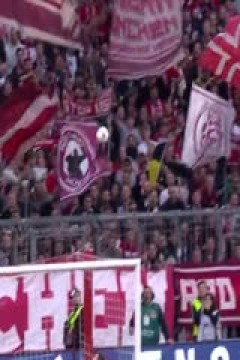 德甲 弗赖堡vs柏林联合 (吴子越) 20240113