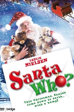 圣诞老人失忆了