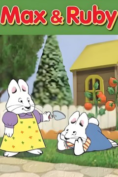 兔兔阿麦和露比第二季