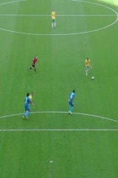 亚洲杯 澳大利亚vs印度 (李永熙、李秉昊) 20240113