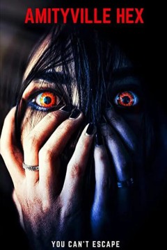 阿米蒂维尔魔咒