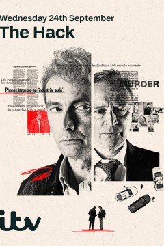 窃听黑幕第一季