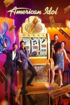 美国偶像第二十三季