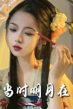 明月照南星(当时明月在)