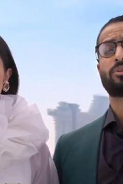 爱情盲选：我的爱