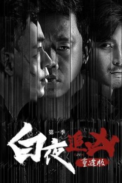 白夜追凶第一季重逢版
