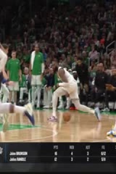 NBA常规赛 公牛VS猛龙 20240119