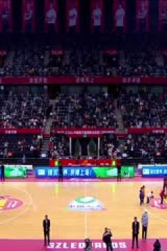 CBA常规赛第36轮 深圳马可波罗VS福建浔兴股份 20240129(原声)