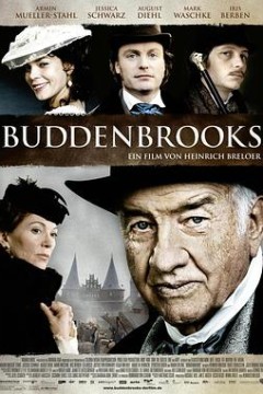 布登勃洛克一家