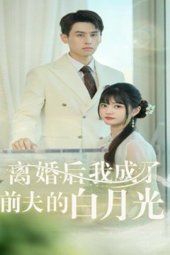 离婚后我成了前夫的白月光(总裁前夫太难缠)