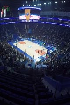 CBA常规赛第36轮 四川金强VS山西汾酒 20240129(字诚)