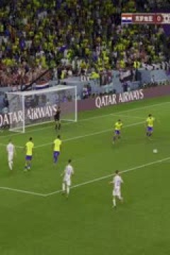 阿根廷vs克罗地亚()