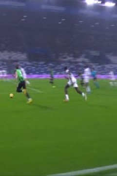 意甲 萨索洛vs佛罗伦萨 (石庆圣) 20240106