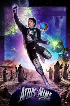 亚特·奈大冒险