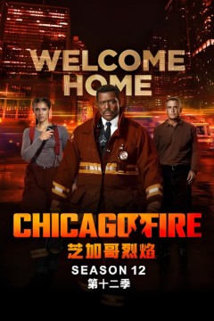 芝加哥急救第十二季
