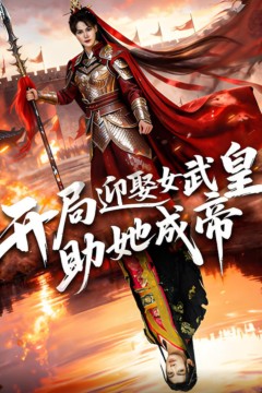 开局迎娶女战皇，助她成帝