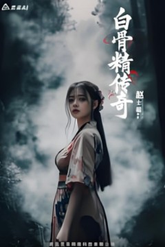 白骨精传奇第一季