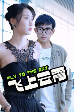 飞上云霄(云霄传奇)(酸菜鱼的传说)