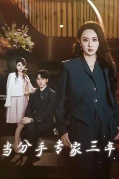 当分手专家三年当分手专家后我接到老公的订单