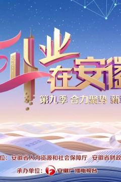 创业在安徽第9季