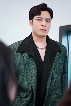 顾少他病得不轻