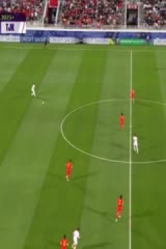 亚洲杯 中国vs塔吉克斯坦 (詹俊、孙继海、李子琪) 20240113