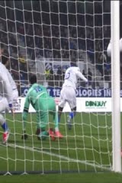 法甲联赛 欧塞尔VS里尔 20251215