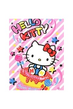 Hello Kitty 苹果森林 第二季
