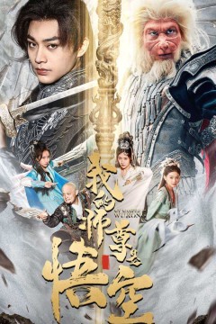 我的师尊是悟空(我的师尊棒打诸神)