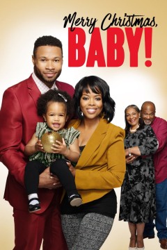 圣诞快乐，宝贝