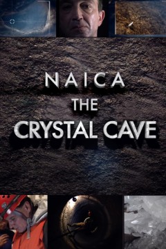Into the Lost Crystal Caves