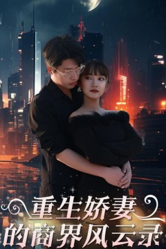 重生娇妻的商界风云录(商界女王风云录)