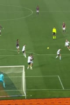 意甲  博洛尼亚vs热那亚 (鲁靖明) 20240105