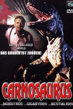 重返侏罗纪第一部