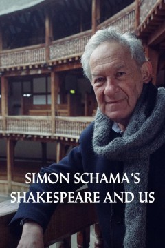 西蒙·沙玛的莎士比亚