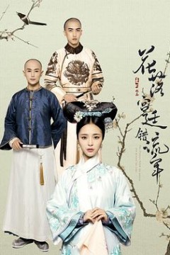 花落宫廷错流年