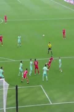 亚洲杯 黎巴嫩vs中国 (陈凯冬) 20240117