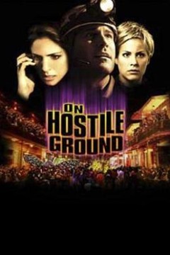 危机之地(国语版)