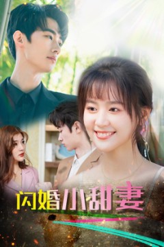 闪婚总裁小娇妻