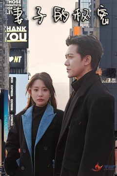 新版妻子的秘密