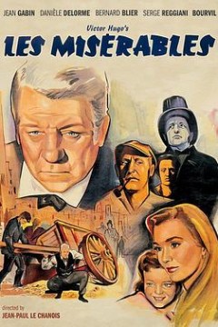 悲惨世界(国语版)