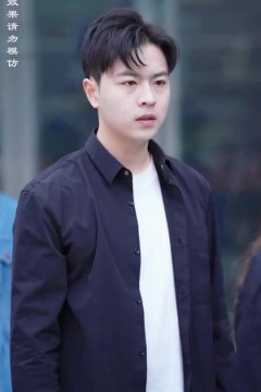 总裁老婆太粘人