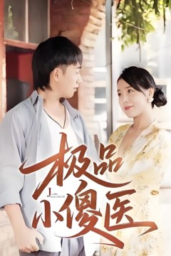 极品小傻医