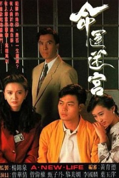 命运迷宫国语版